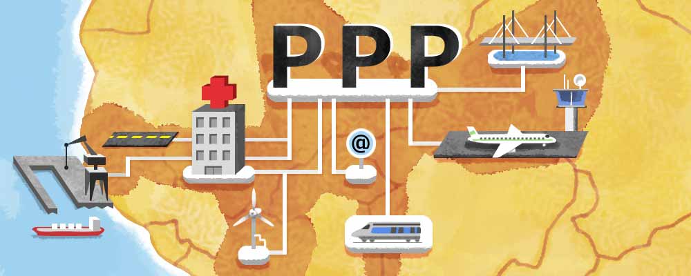 Public Private Partnership in Karnali