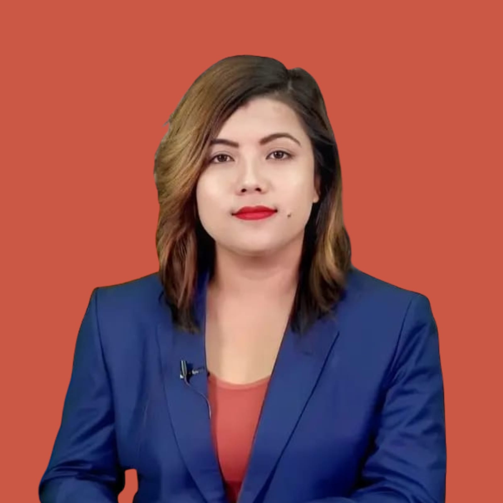 Srijana Budhathoki
