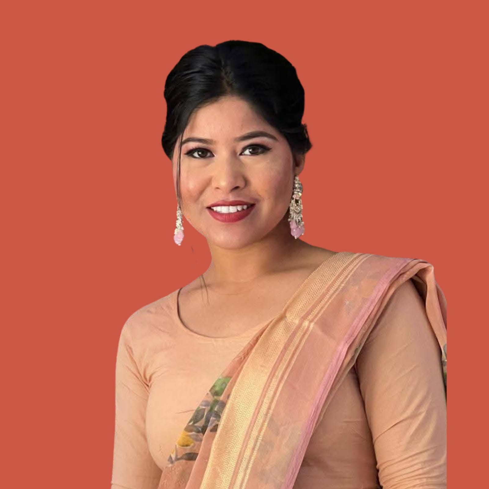 Pabitra Bhiyal